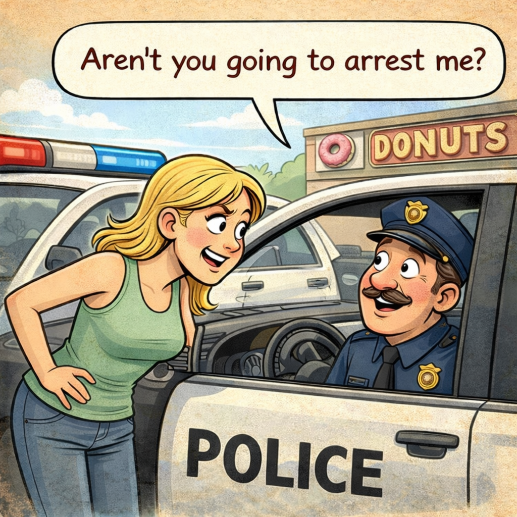 Three guys were sitting in a biker bar - Funny Good Stories