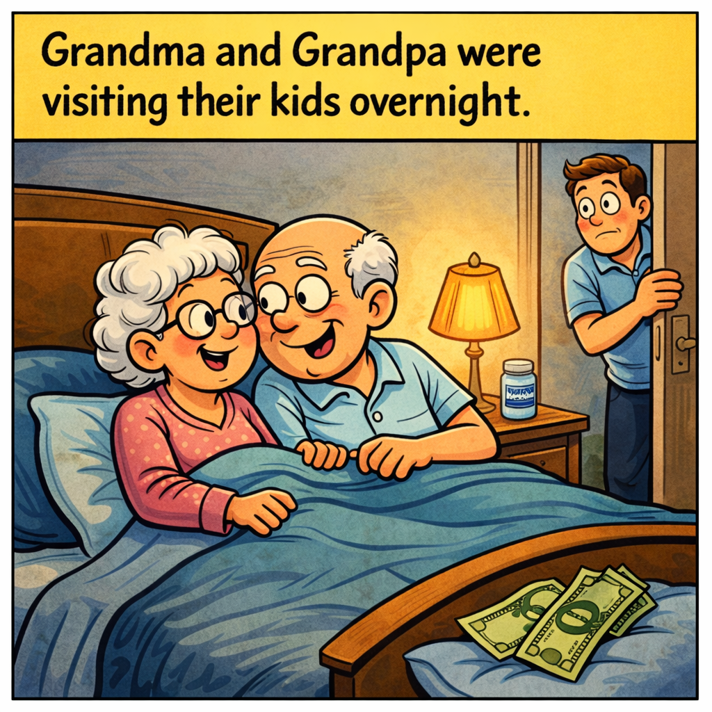 video-grandma-and-grandpa-funny-good-stories