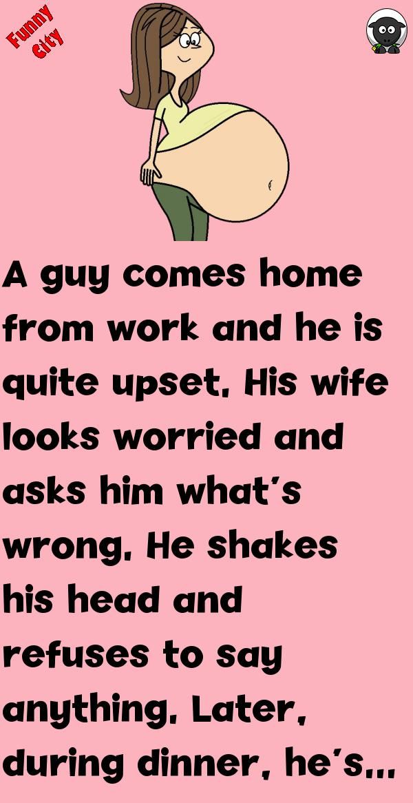 Your problem is my problem - Funny Good Stories