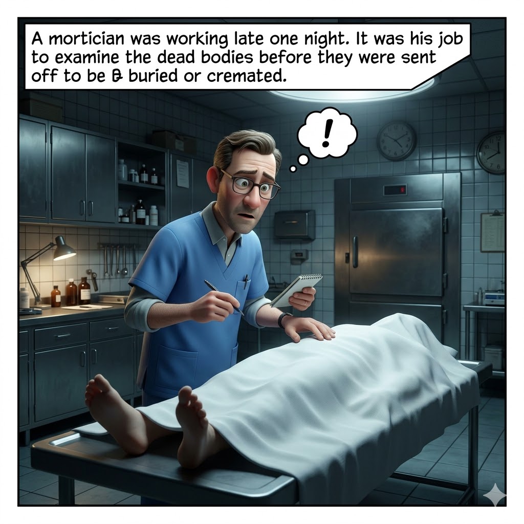 Video: I’m sorry Mr. Sam! - Funny Good Stories